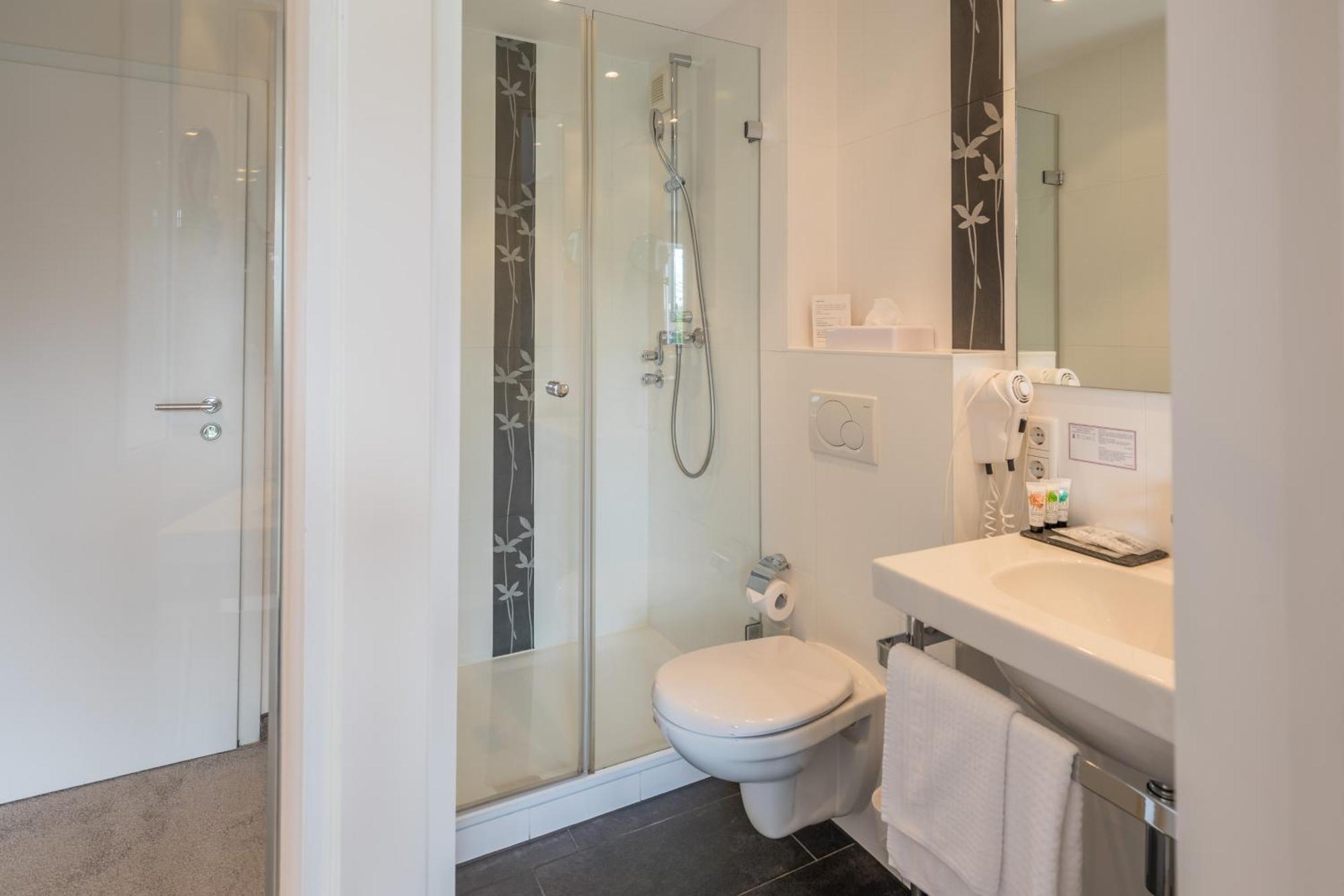 Thomas Hotel Spa & Lifestyle Husum  Exteriér fotografie