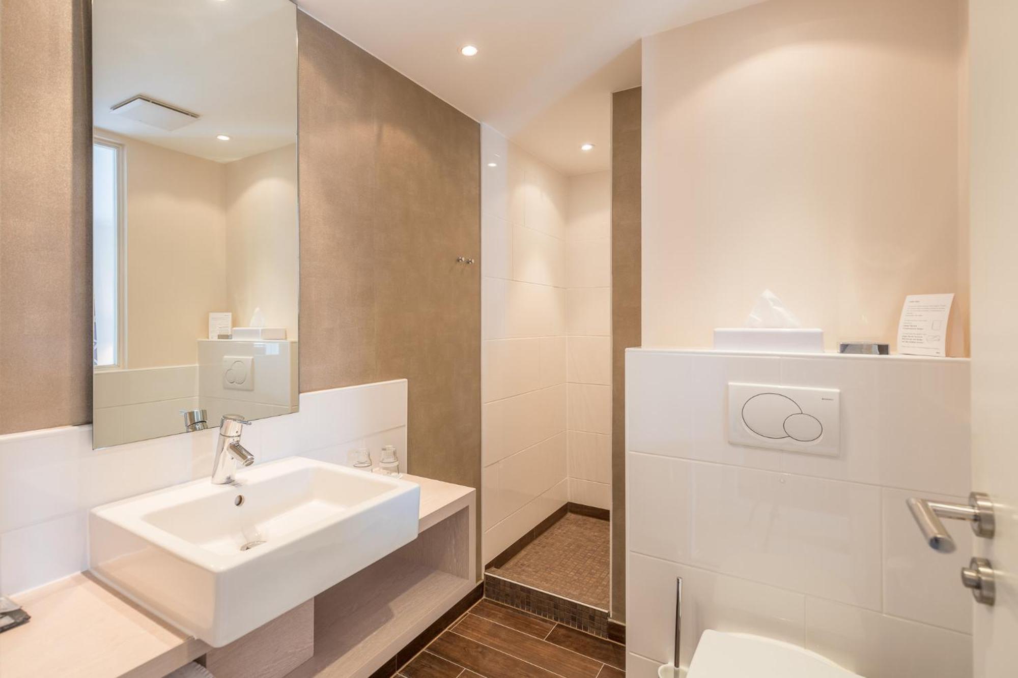 Thomas Hotel Spa & Lifestyle Husum  Exteriér fotografie