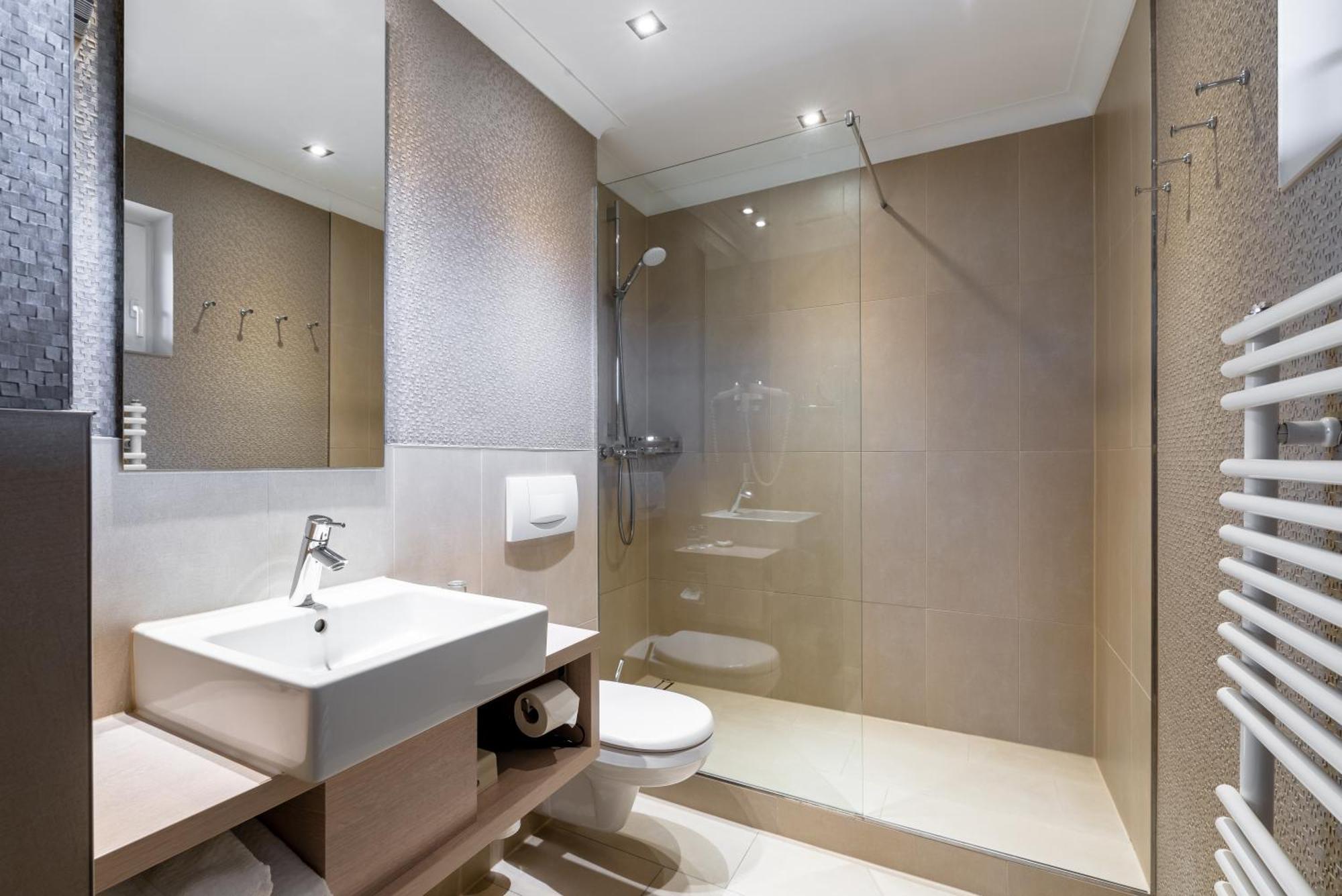 Thomas Hotel Spa & Lifestyle Husum  Pokoj fotografie