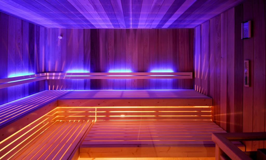 Thomas Hotel Spa & Lifestyle Husum  Exteriér fotografie