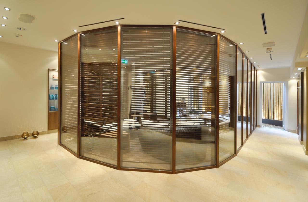 Thomas Hotel Spa & Lifestyle Husum  Exteriér fotografie
