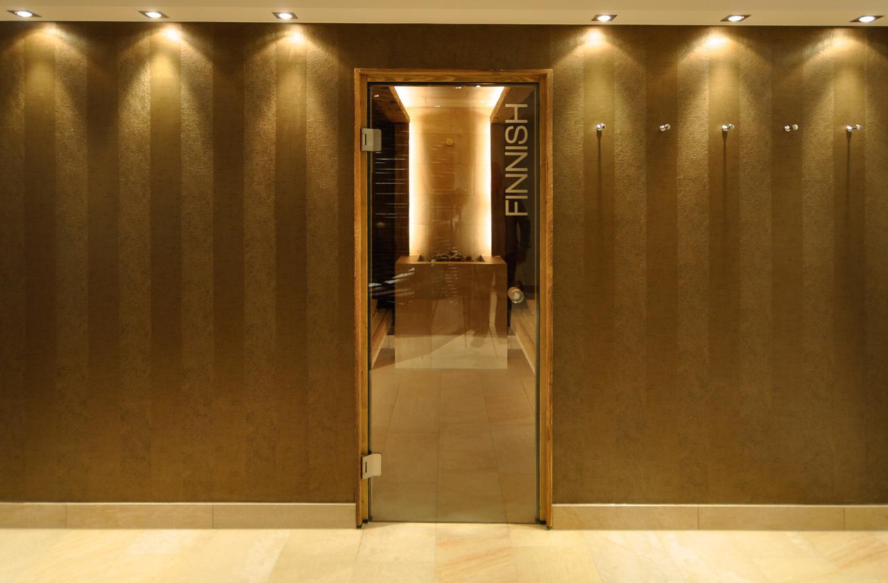 Thomas Hotel Spa & Lifestyle Husum  Exteriér fotografie