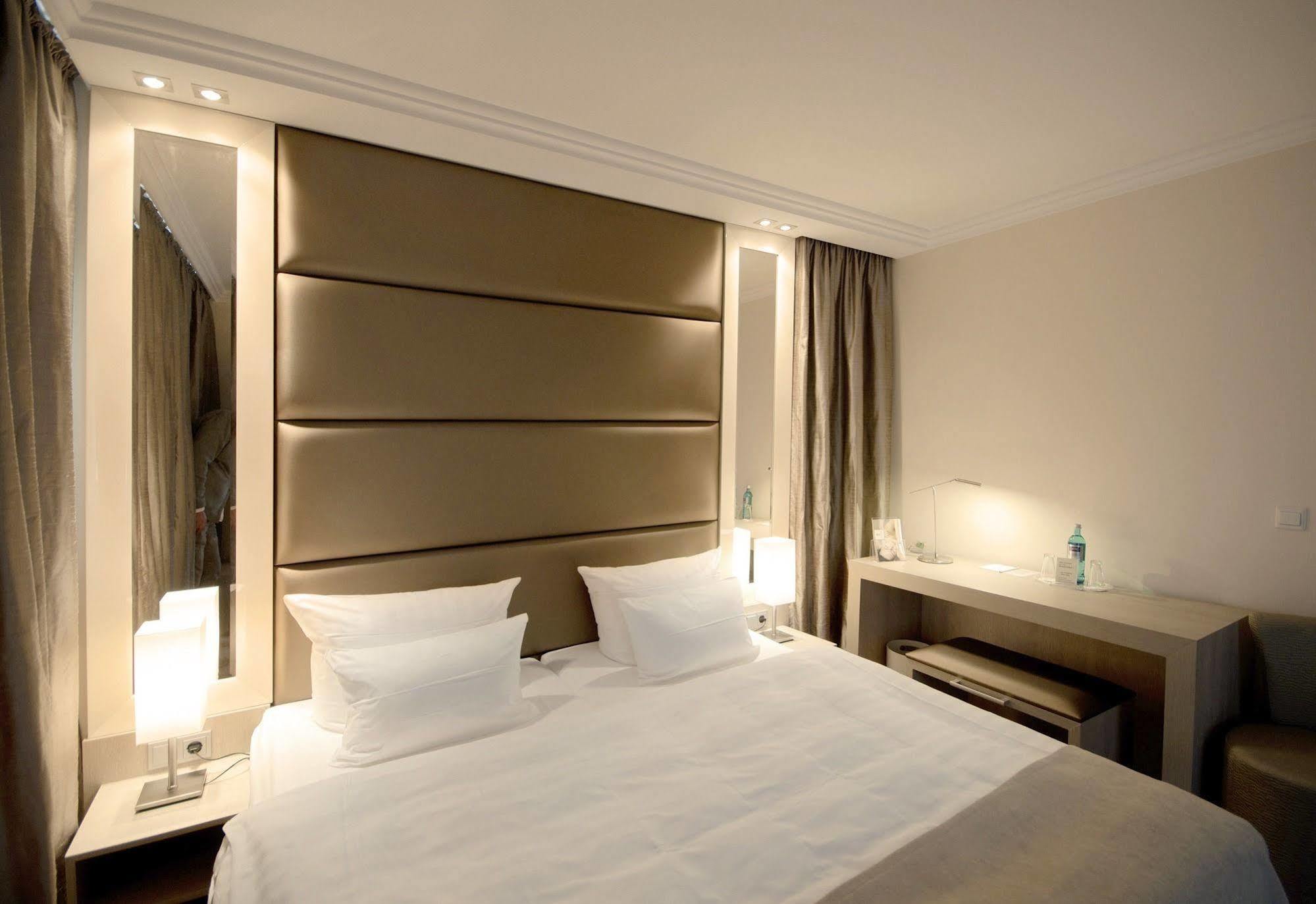 Thomas Hotel Spa & Lifestyle Husum  Exteriér fotografie