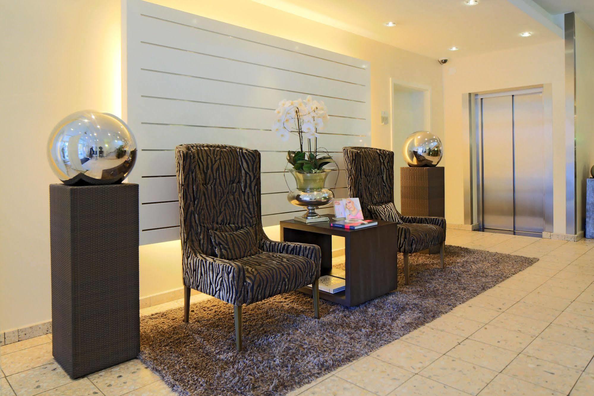 Thomas Hotel Spa & Lifestyle Husum  Exteriér fotografie