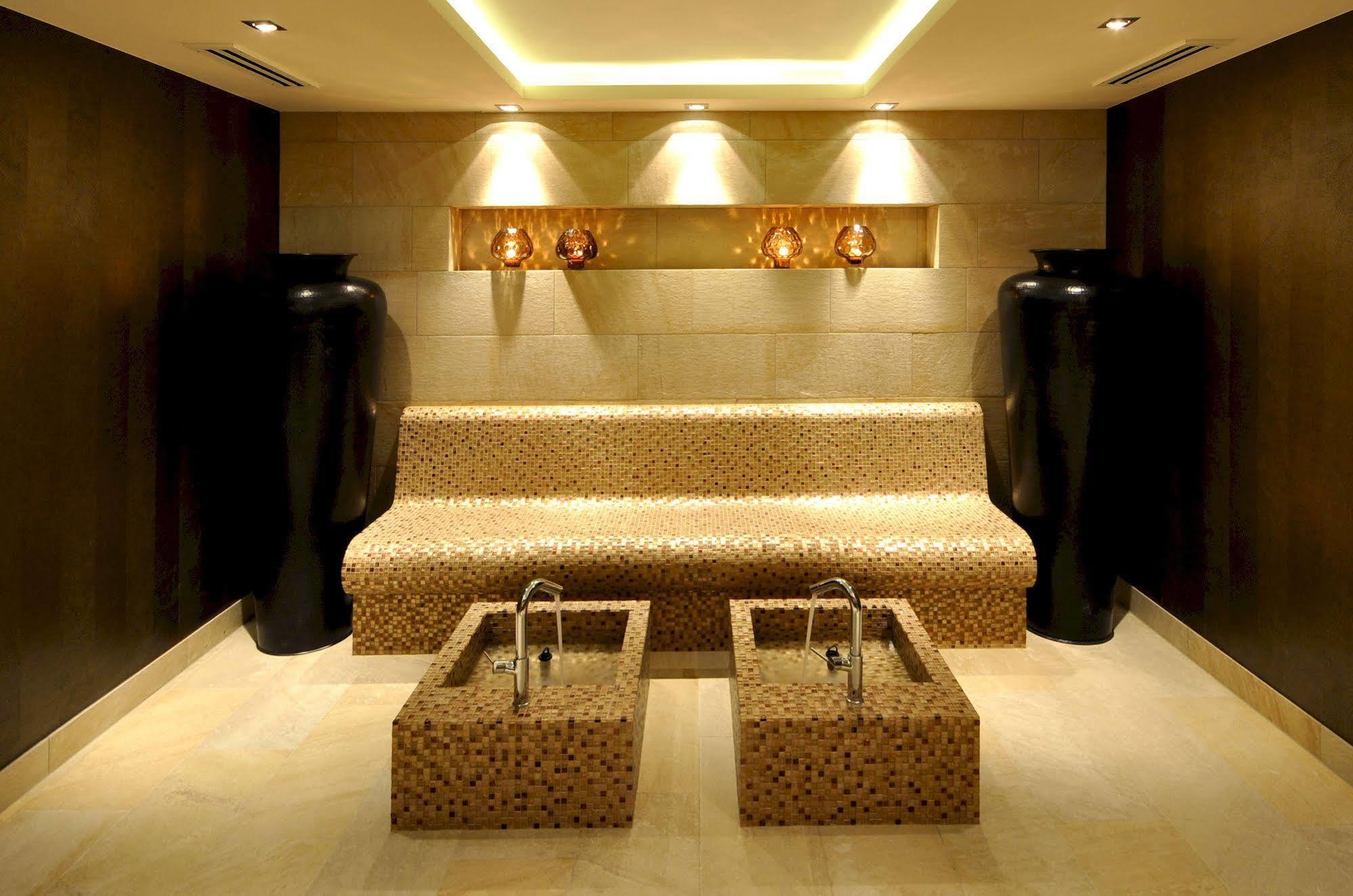 Thomas Hotel Spa & Lifestyle Husum  Exteriér fotografie